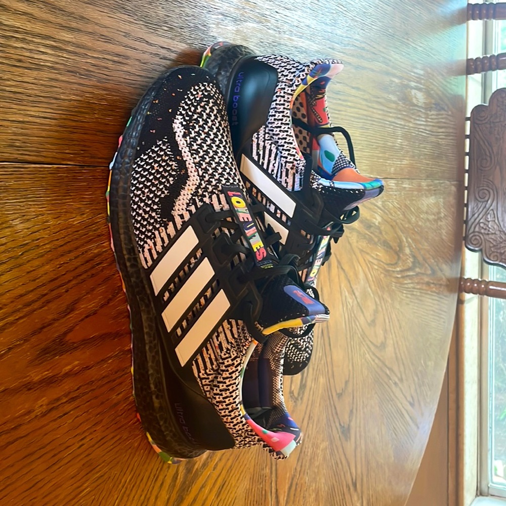 Mens Adidas Ultra Boost